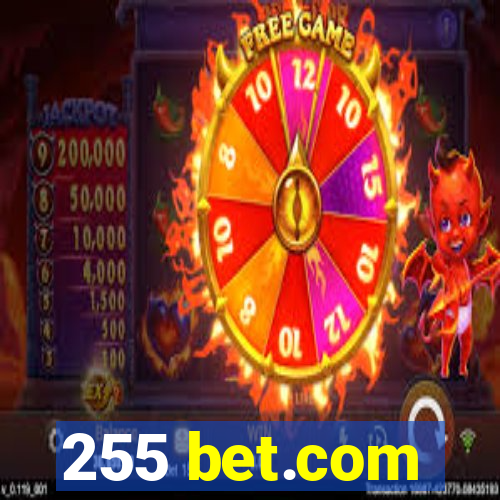 255 bet.com